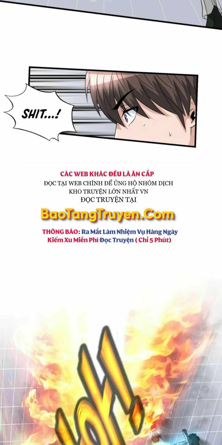 mẹ tôi là chòm sao bảo hộ m chapter 6 31