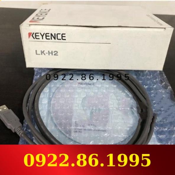 Dây cáp KEYENCE LK-H mới