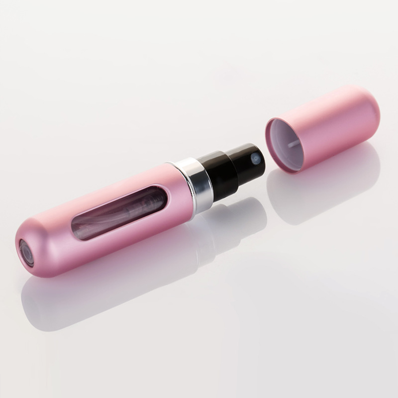 Lọ chiết dung dịch - nước hoa tiện dụng size lớn 8ml