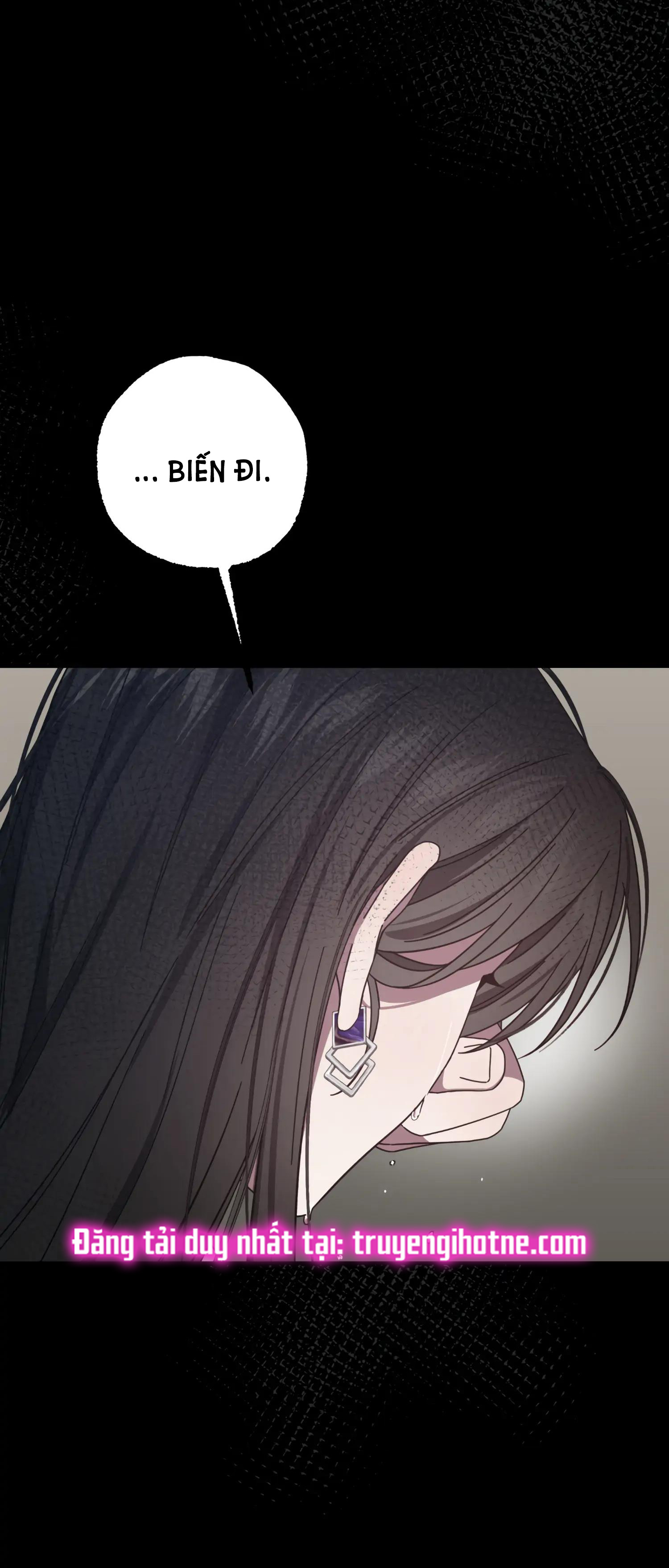 Quan Hệ Không Xác Định chapter 30.1 - Trang 29