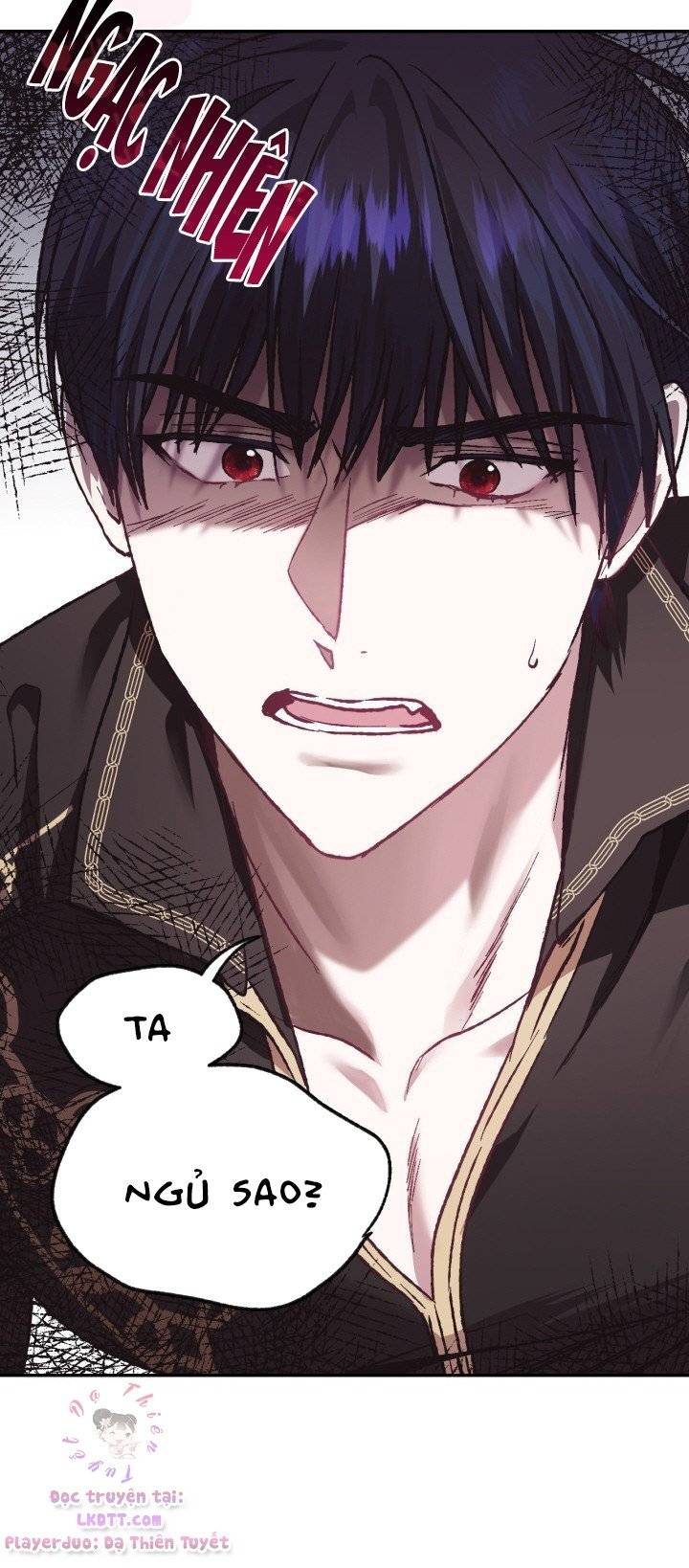 cha, con không muốn kết hôn đâu chapter 12 35