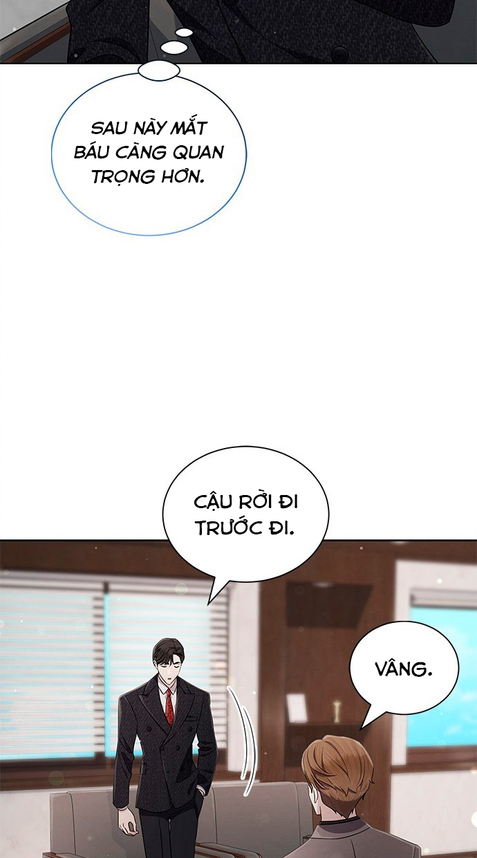 lâu đài - cô dâu của ma chapter 46 7