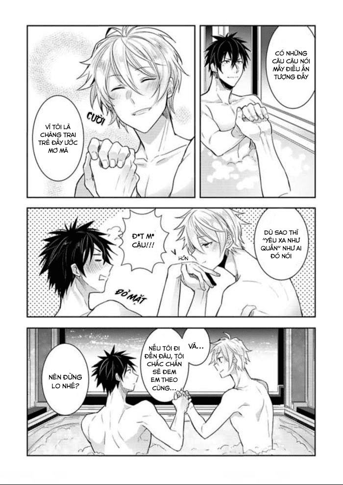 sau giờ làm việc của chúng tôi xx chapter 5 40