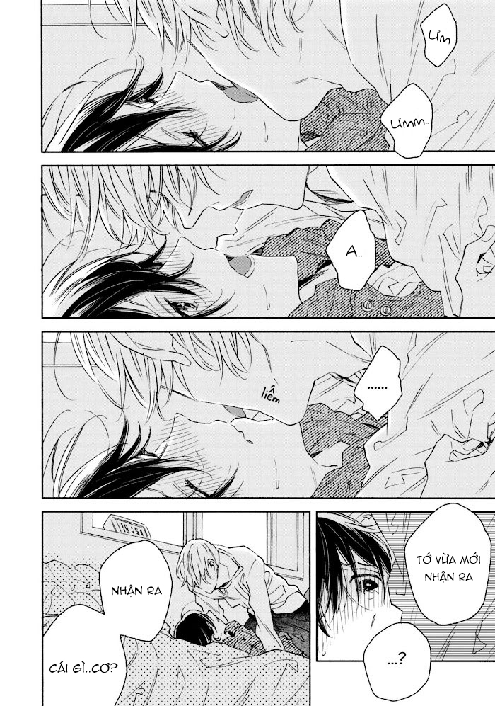 seishounen no tame no yuuryou tosho chapter 1 24