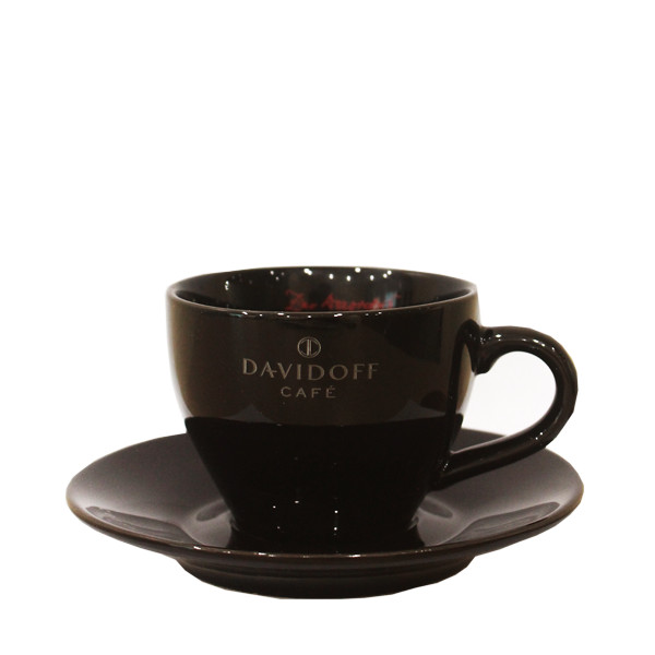 Ly sứ DAVIDOFF - Ly sứ cao cấp từ Davidoff Café - 200ml