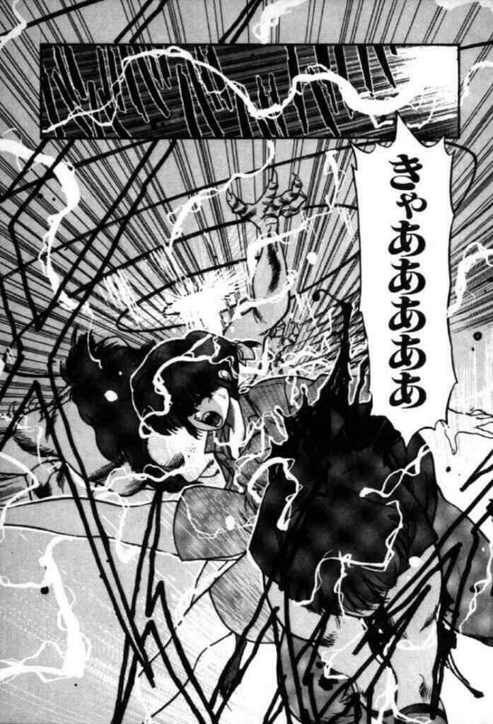 3x3 eyes chapter 38 12