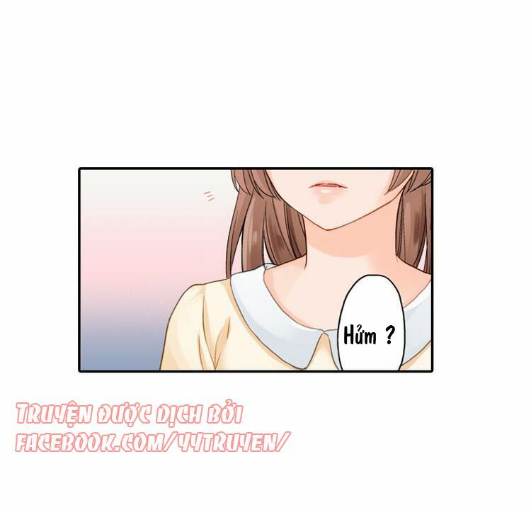 cô dâu của quỷ chapter 11 50