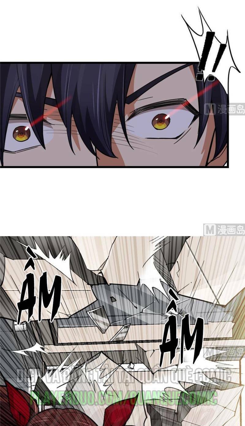 thâm dạ thư ốc chapter 88 21