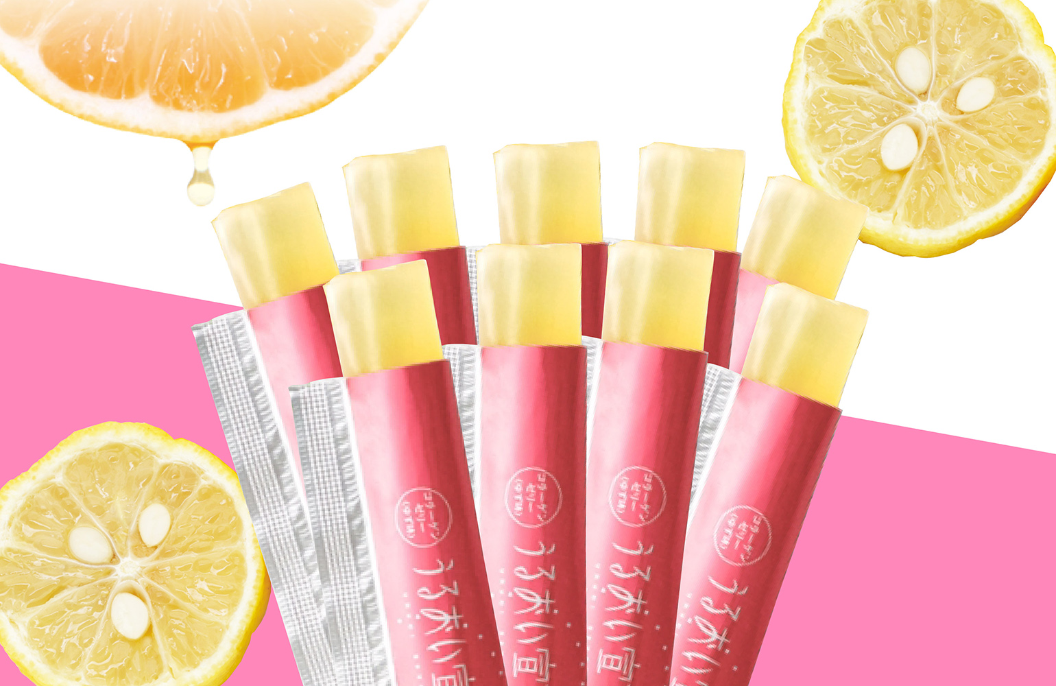 Thạch Bổ Sung Collagen AISHITOTO Collagen Jelly