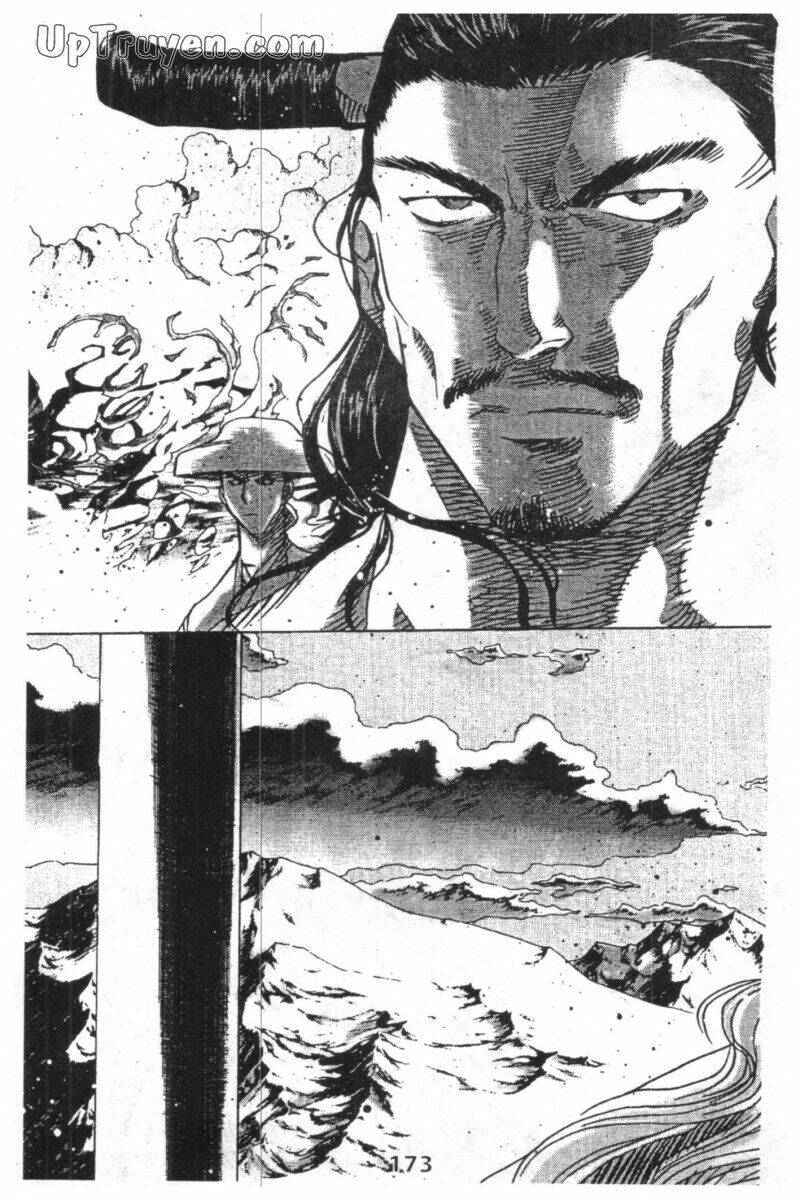 giang hồ bá đạo ký chapter 21 173