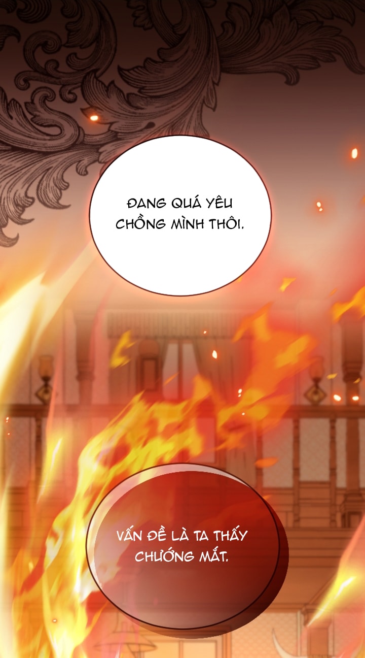 Tôi Sẽ Bị Trừ Khử Cùng Hoàng Đế chapter 125.2 4