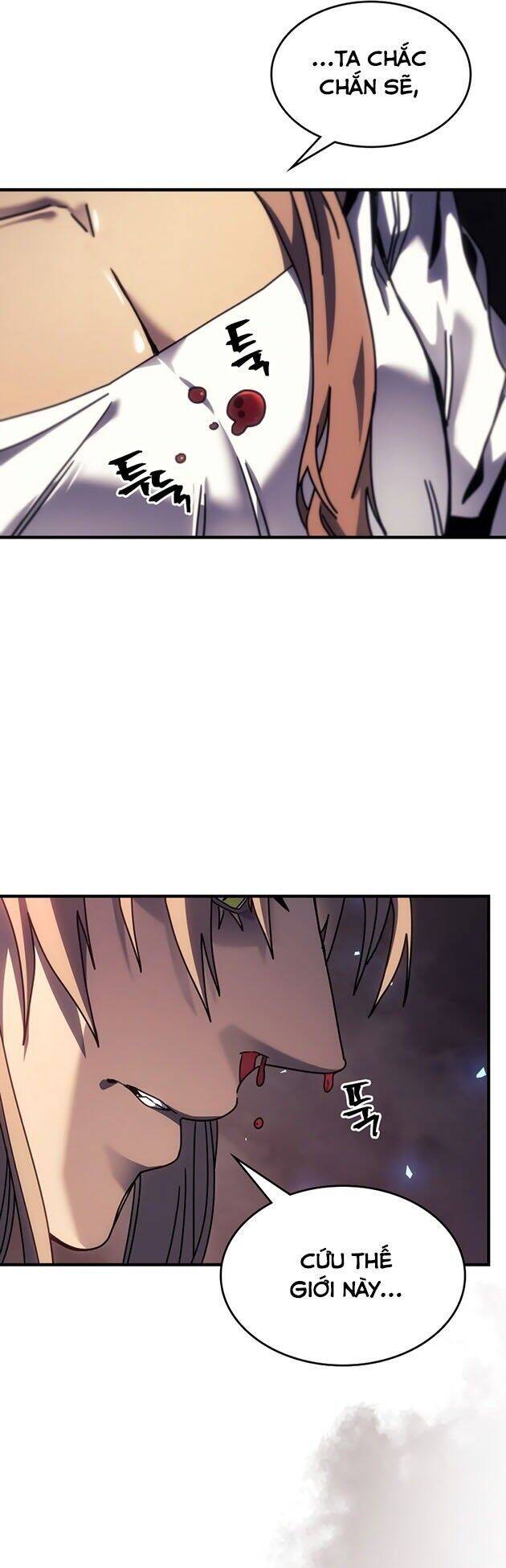 Chuyển Sinh Ma Pháp Đặc Biệt Yếu chapter 255.5 17