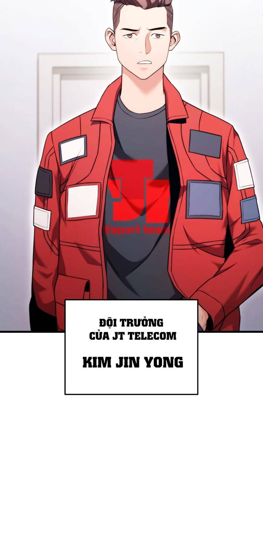 huyền thoại game thủ - tái xuất chapter 59 62