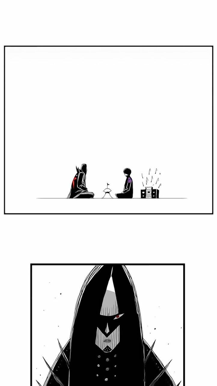 hành trình thoát khỏi địa ngục chapter 79 2