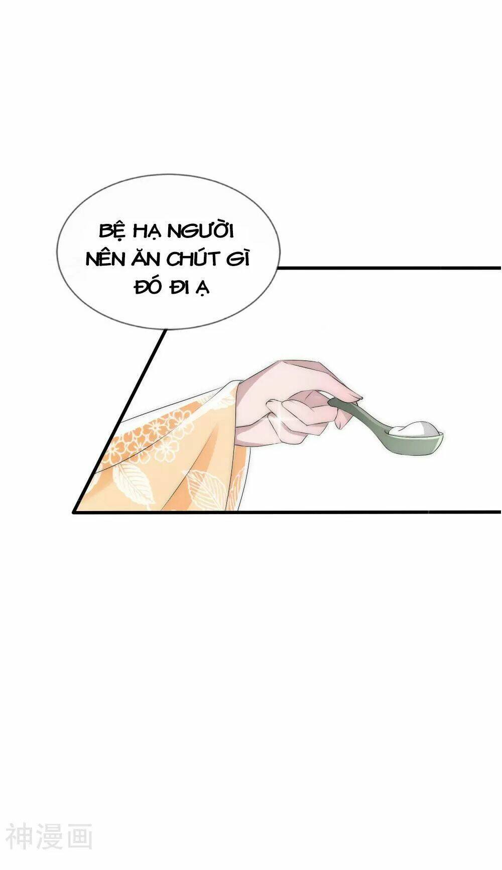 kế hoạch sủng ái của tiểu công chúa chapter 52 130