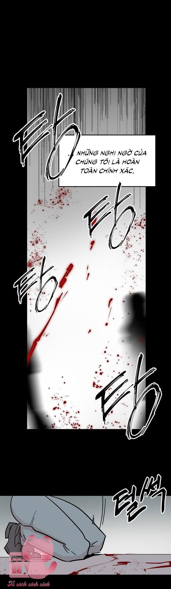 yêu không hồi kết chapter 35 30