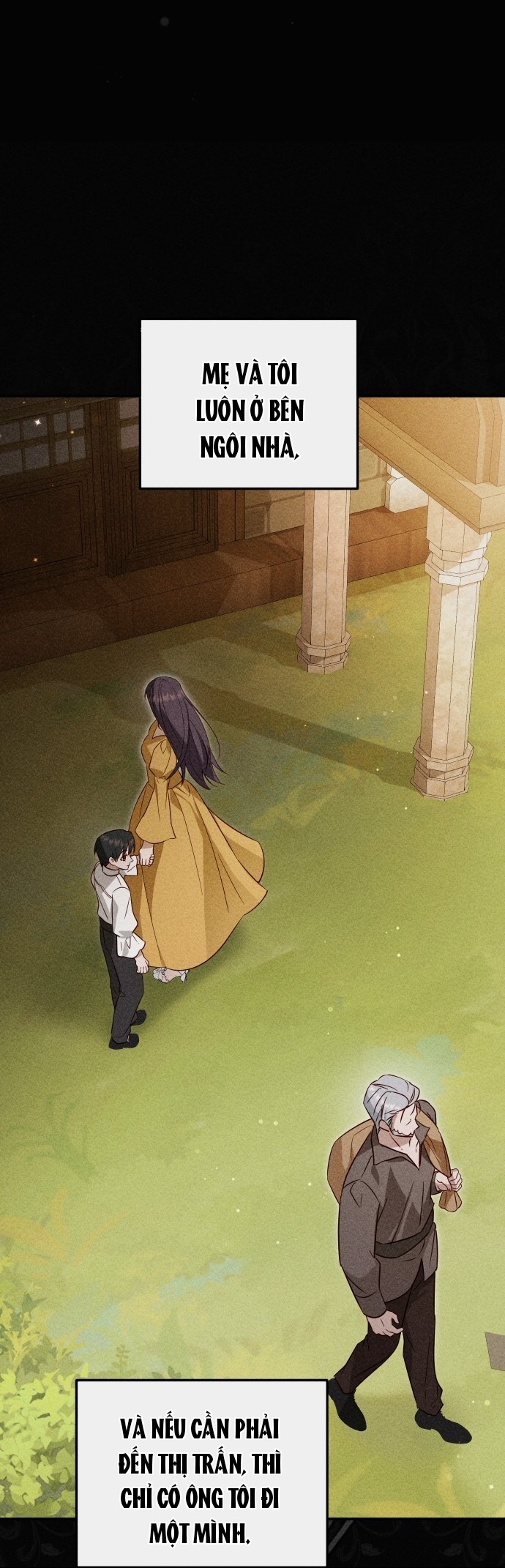 ngã xuống thiên đường chapter 25 46