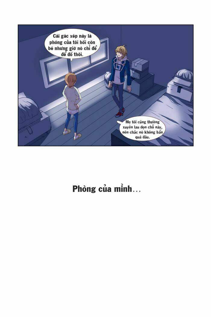pinocchio chapter 5 3
