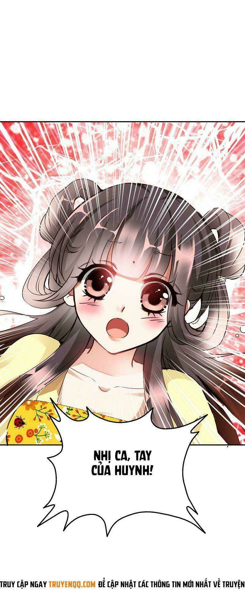 điền viên mật sủng: cô vợ nóng bỏng chapter 24 38
