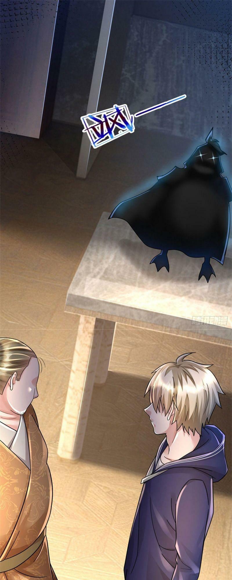 thuộc tính của ta đều tăng vào sức mạnh chapter 55 7