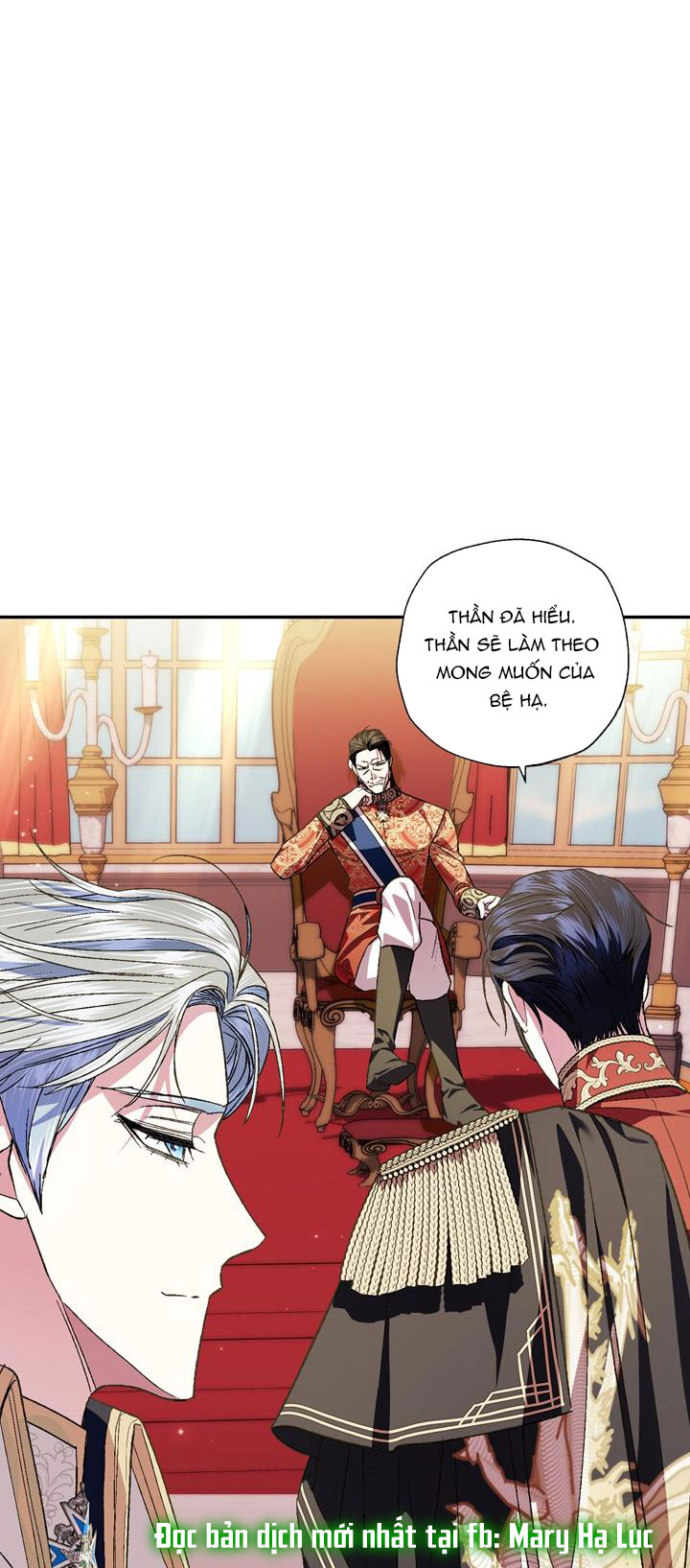 cha à, con không muốn kết hôn đâu chapter 55 19