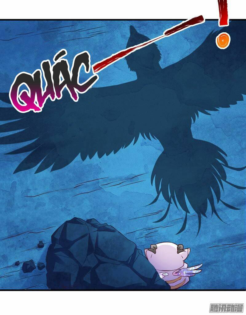 giữ chặt tiểu bạch long chapter 12 22