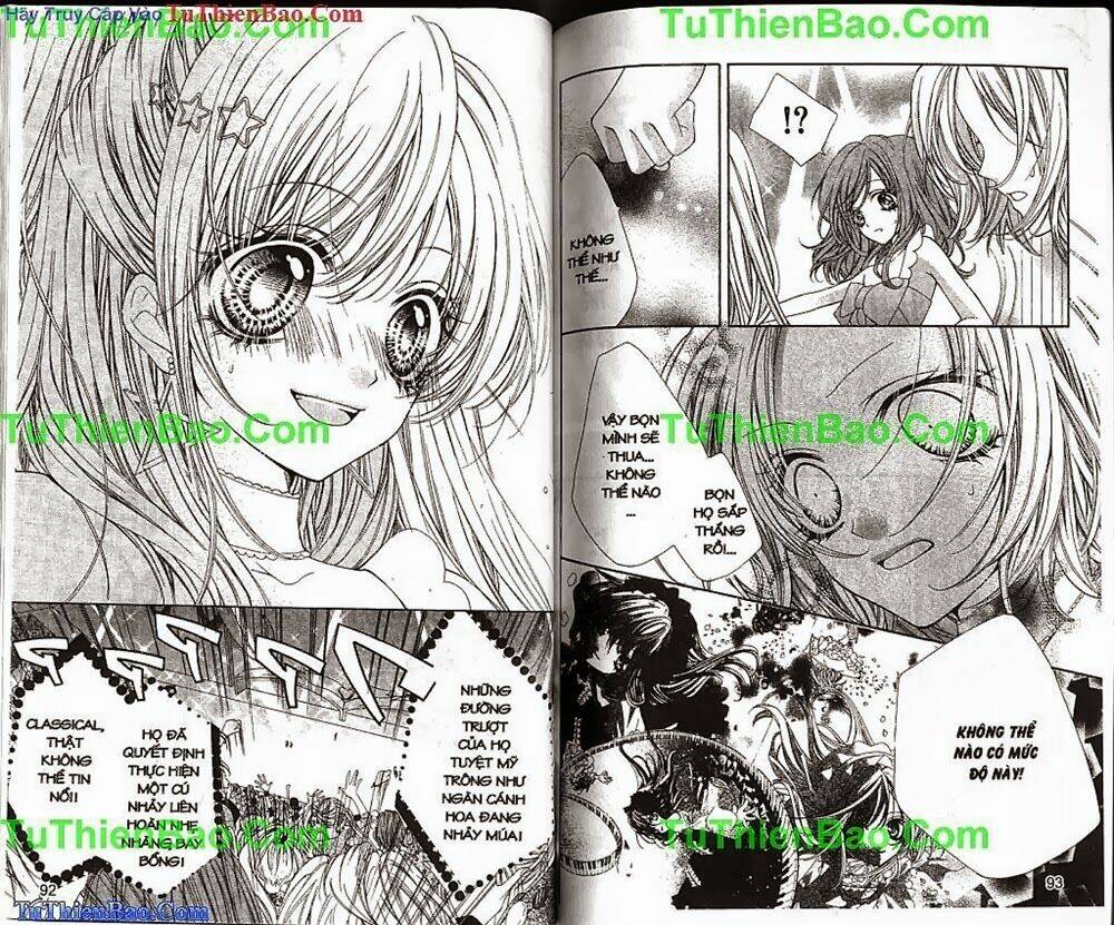 vũ điệu sao băng chapter 2 46