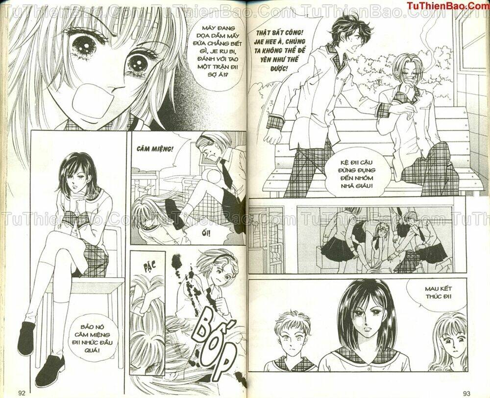 bắt được anh chapter 1 46