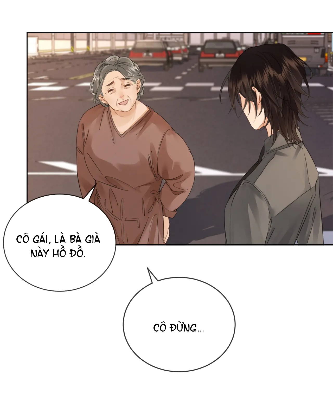 Nàng Pháp Y Thân Yêu Của Tôi chapter 4.2 - Trang 14