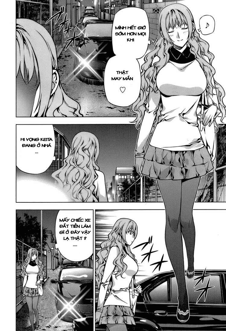 black god chapter 64 21