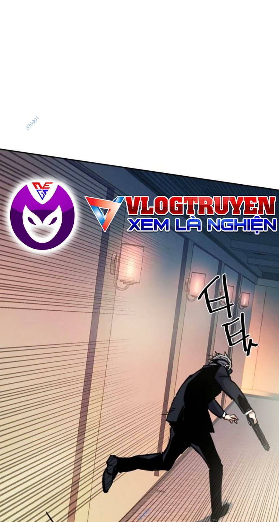 bạn học tôi là lính đánh thuê chapter 171 109