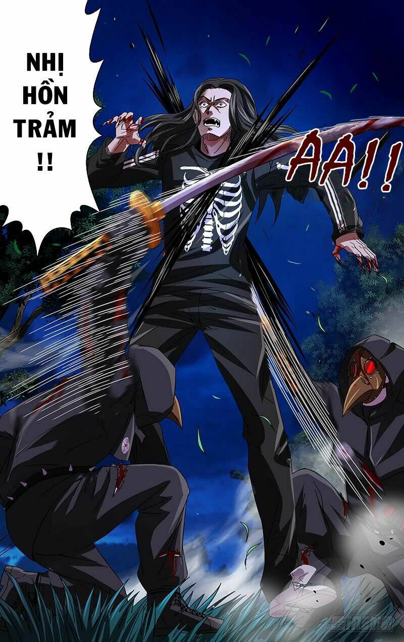 were wolf chapter 88 8