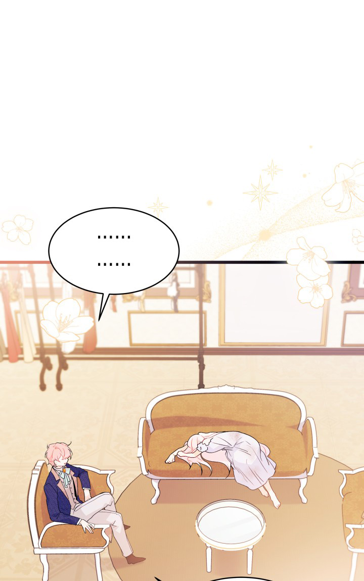 mối liên kết giữa báo đen và bé thỏ chapter 42.2 40