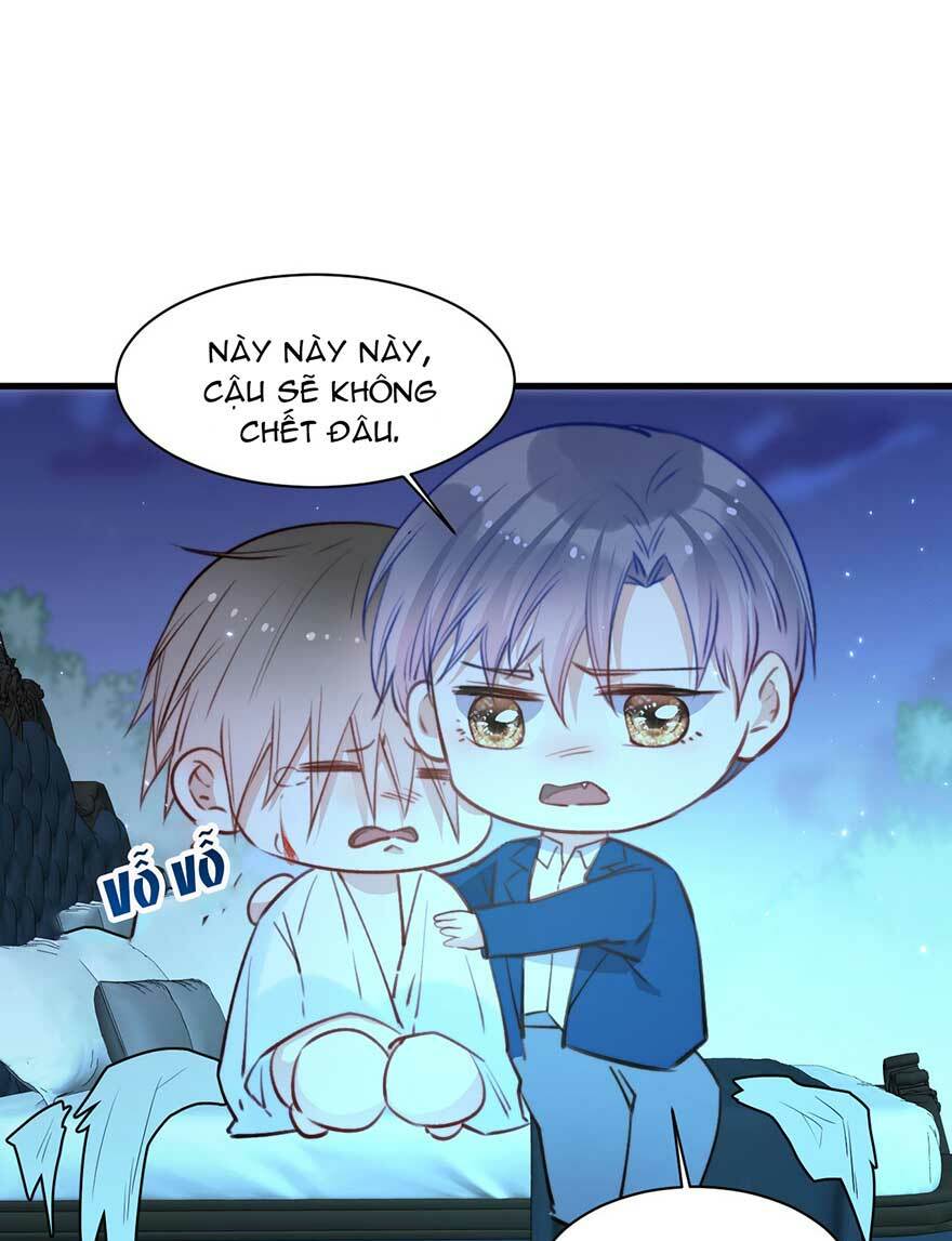 triều tây, in or out chapter 21.1 17