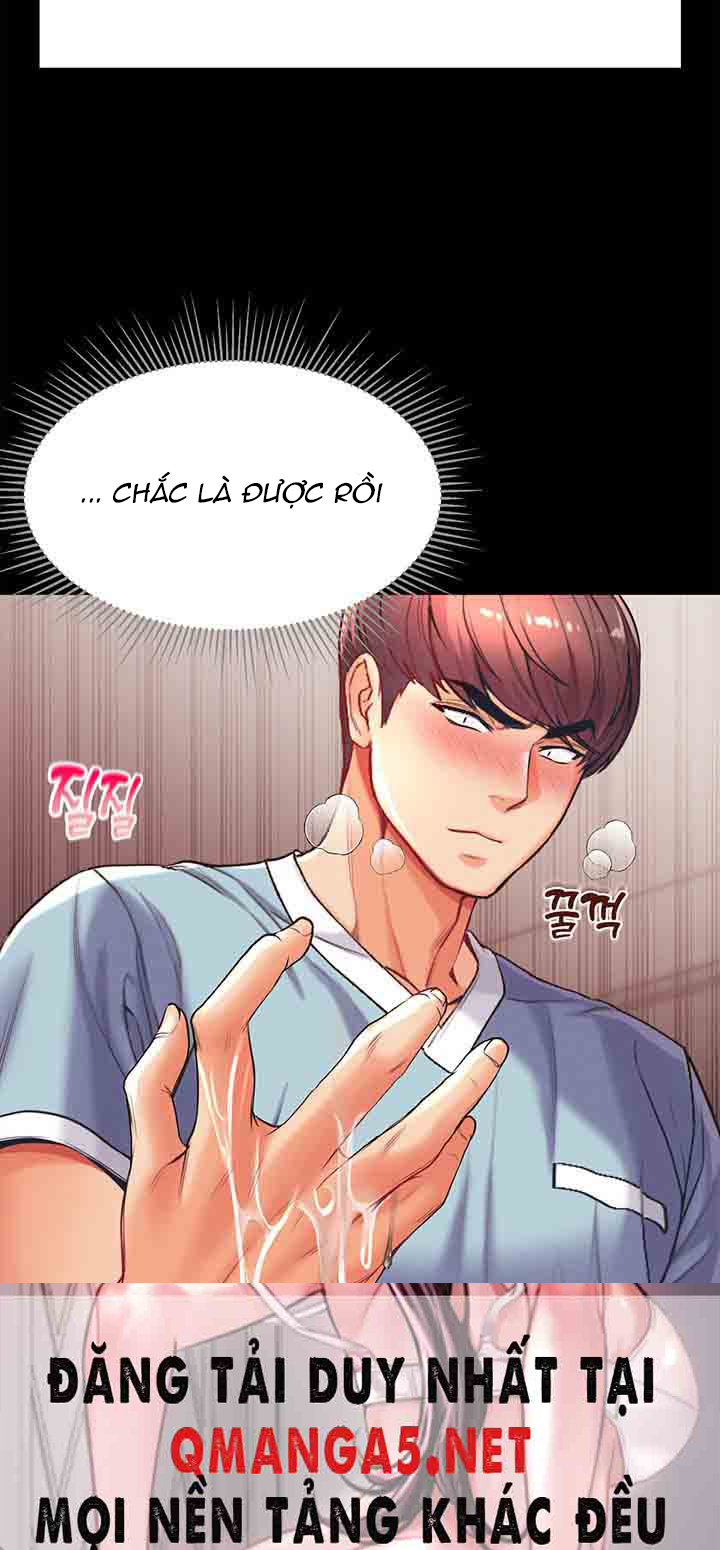 [18+] học trò độc nhất chapter 4 98