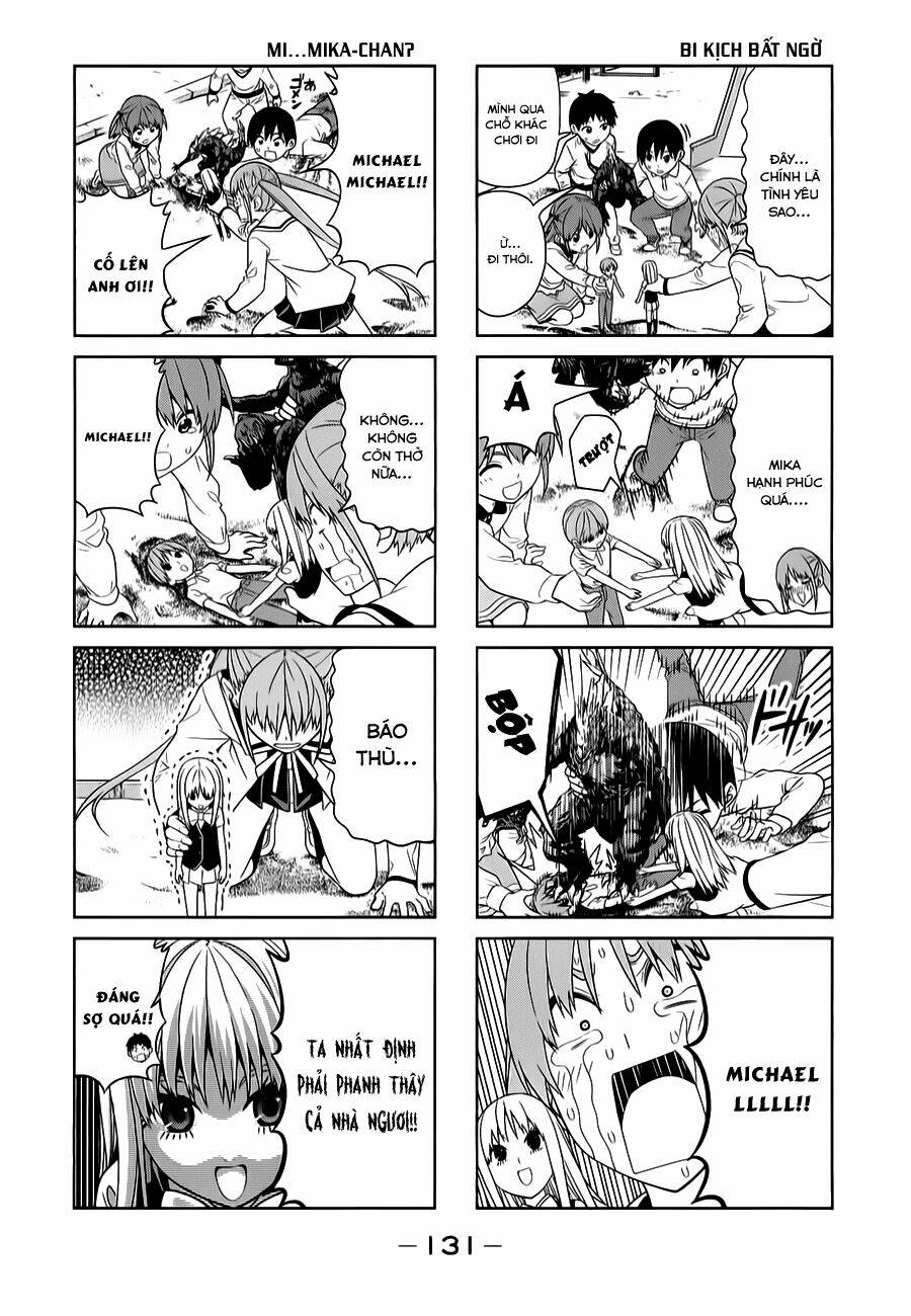 aho girl chapter 70 4