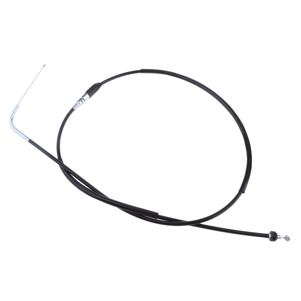 New Throttle Cable For Suzuki LT-4WD QuadRunner 250 1987-89 LT230E 1987-93 Series