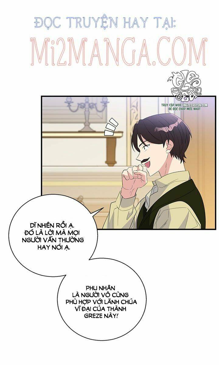 chồng yêu, em muốn đình công! chapter 35 29