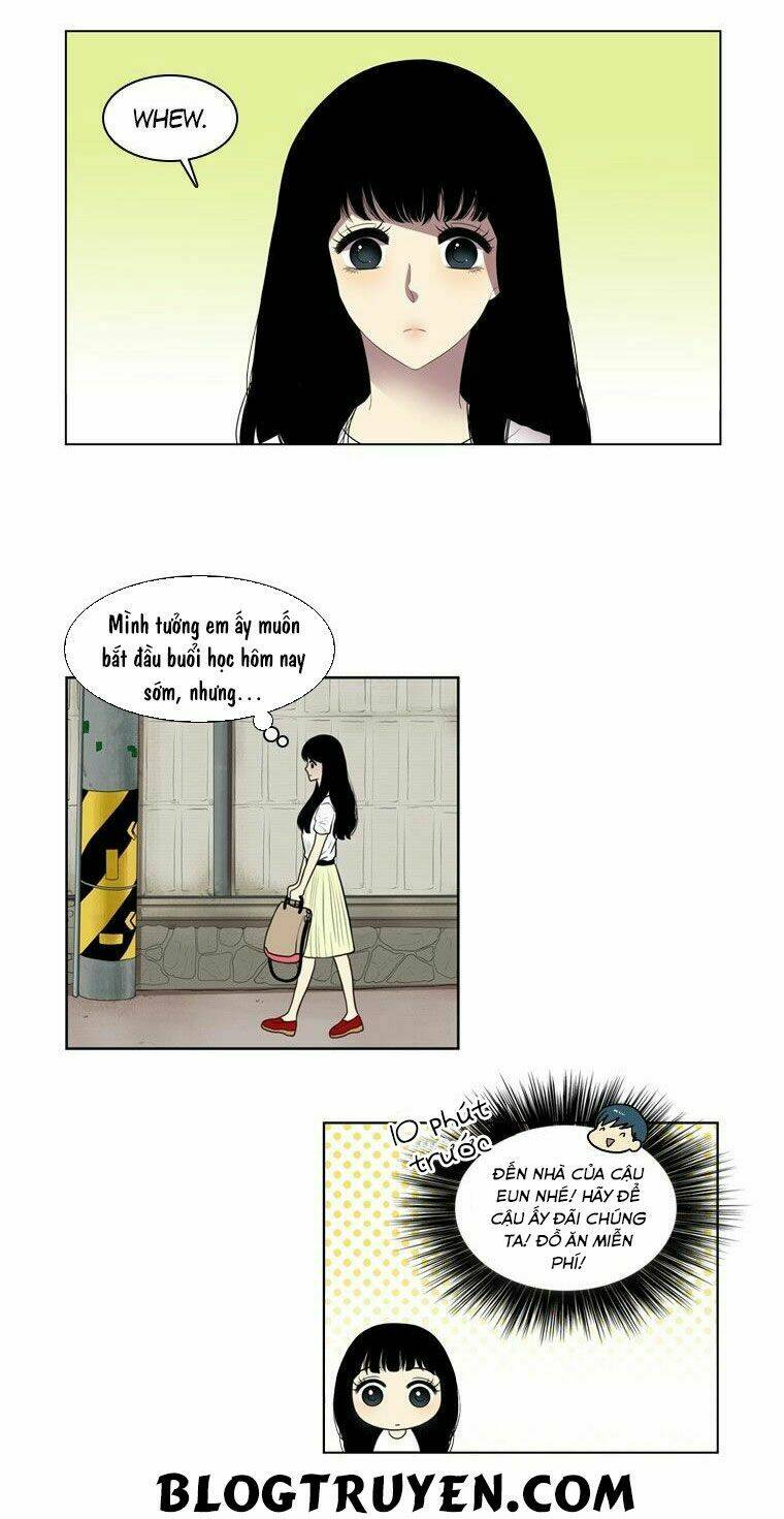 my shining world chapter 25 21