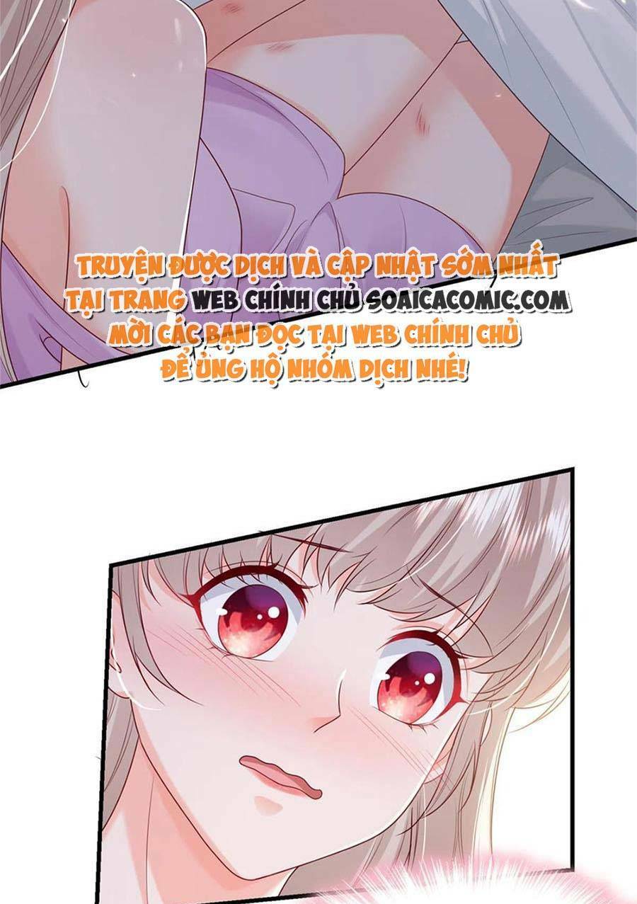 cô vợ của tôi không dễ bắt nạt chapter 52 4