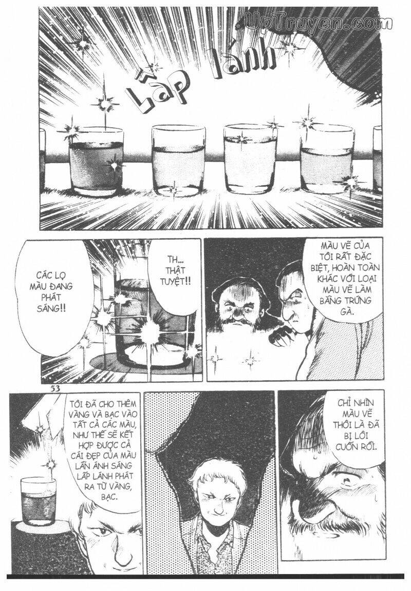 mush (họa sĩ thiên tài) chapter 3 56