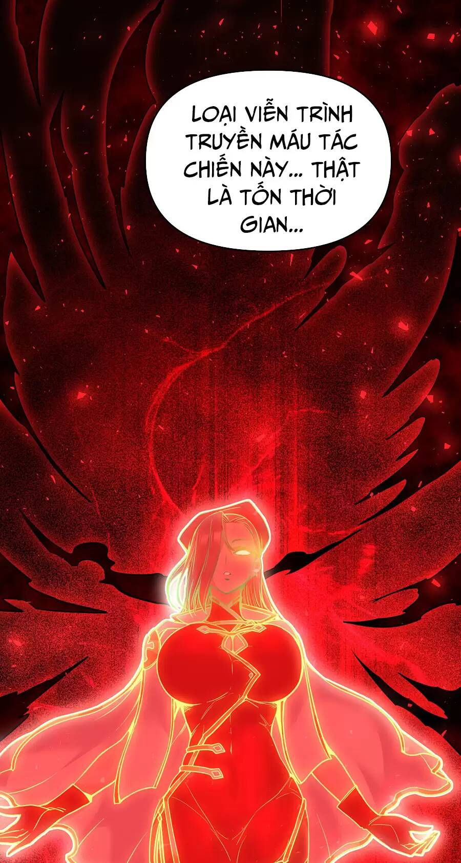 đồ long kỵ sĩ hôn môi ác long chapter 31.2 39