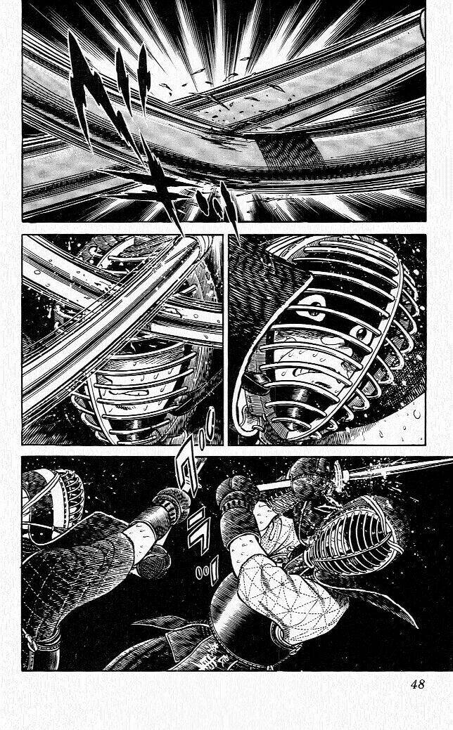 kiếm sĩ musashi chapter 111 8