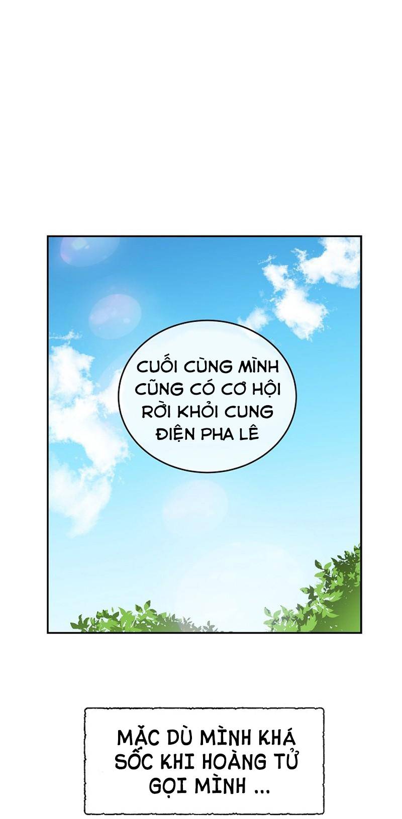 cô hầu giỏi giang chapter 9 2