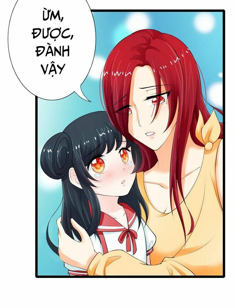 vú em là cổ tiên chapter 3 5