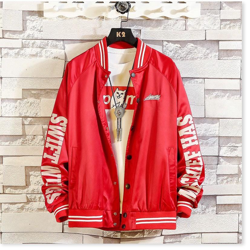 ÁO KHOÁT DÙ MOMBER UNISEX NAM NỮ MỚI 2021 1HIT1 FASHION