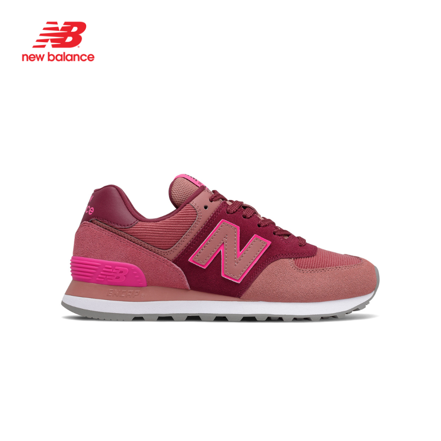 Giày sneaker nữ New Balance Classic - WL574