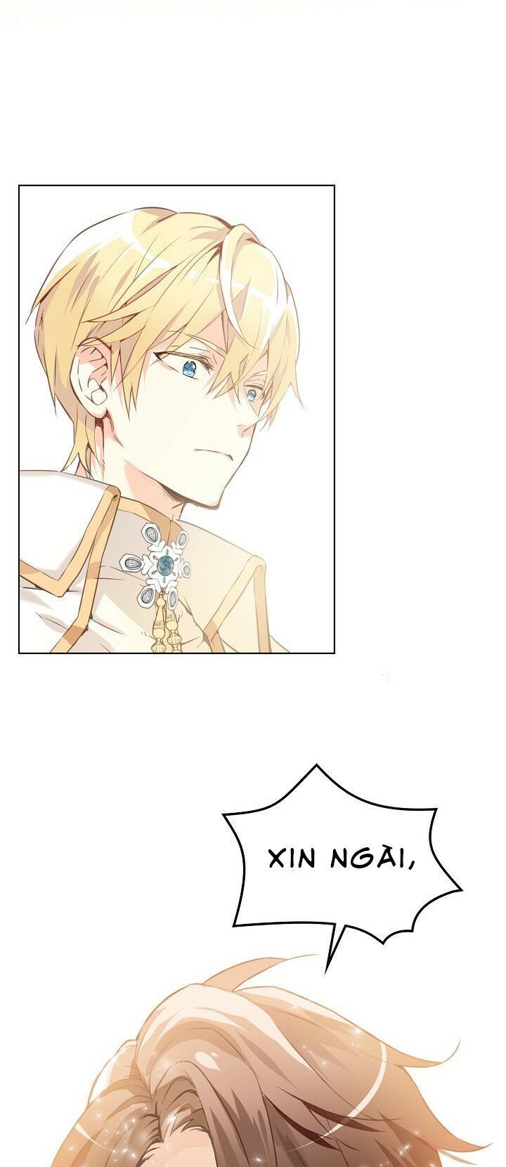 con có phải con là con gái của ngài không? chapter 5 32