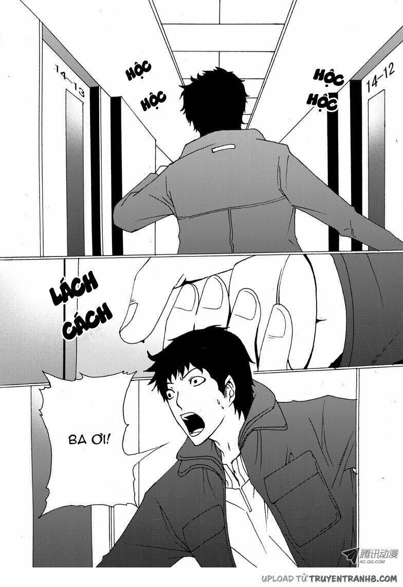 nhân quả tuần hoàn chapter 13.1 4