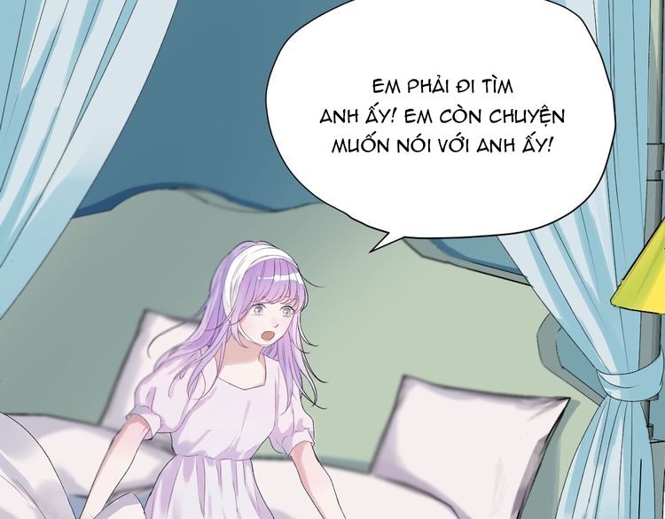 lượm được một tiểu hồ ly phần 3 chapter 30 22